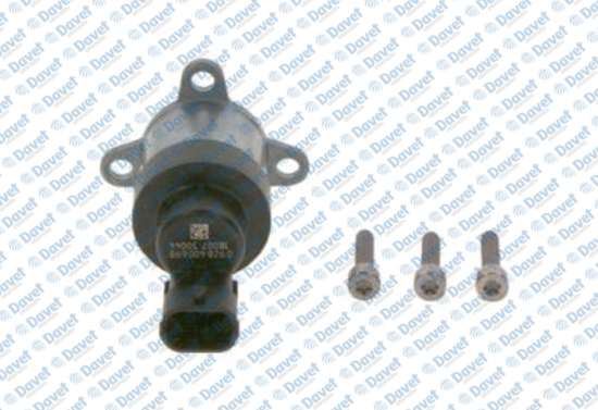 BOSCH 1465ZS0075 Yakit Basinc Kontrol Unitesi